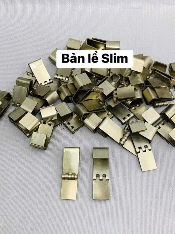 Linh kiện Zippo - Phụ kiện hộp quẹt Zippo - Hình ảnh 12